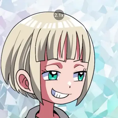 Profile image of ブリリアント