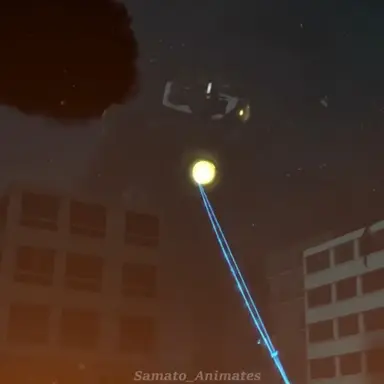 Profile image of Infected Titan Cameraman