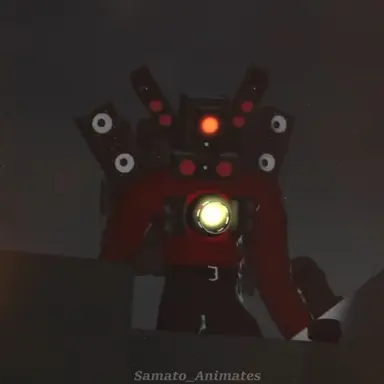 Profile image of Infected Titan Speakerman