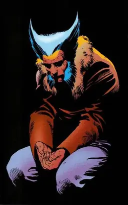 Profile image of Wolverine