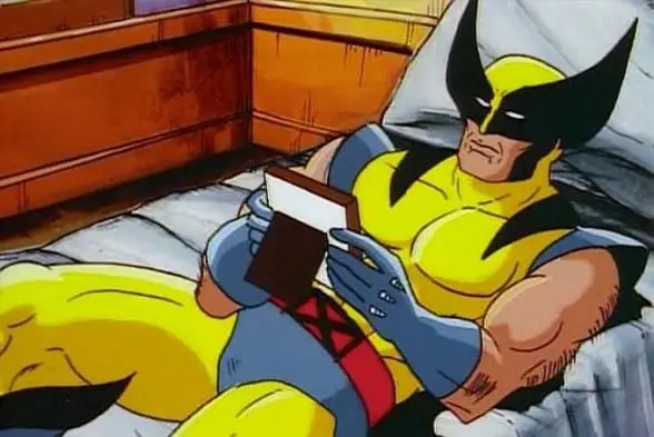 Profile image of Wolverine
