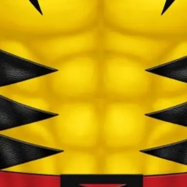 Profile image of Wolverine