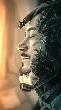 Profile image of Iron Man