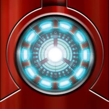 Profile image of Iron Man