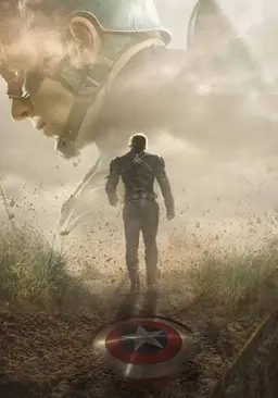 Profile image of Captain America