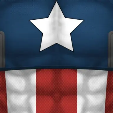 Profile image of Captain America