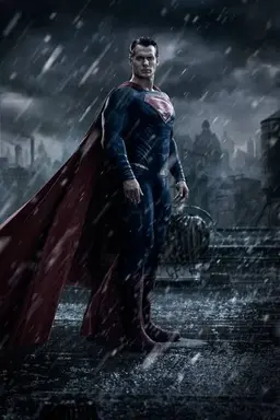 Profile image of Superman