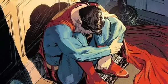 Profile image of Superman