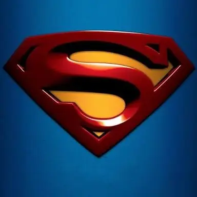 Profile image of Superman