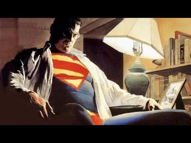 Profile image of Superman
