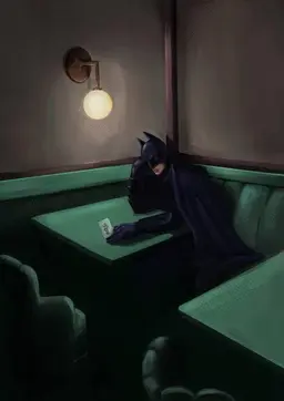 Profile image of Batman