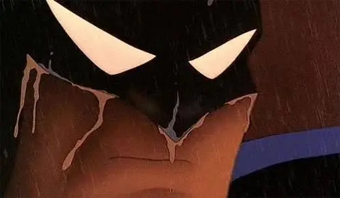 Profile image of Batman