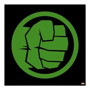 Profile image of The Incredible hulk