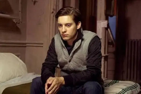 Profile image of Spiderman