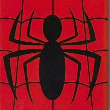 Profile image of Spiderman