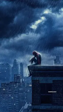 Profile image of Spiderman