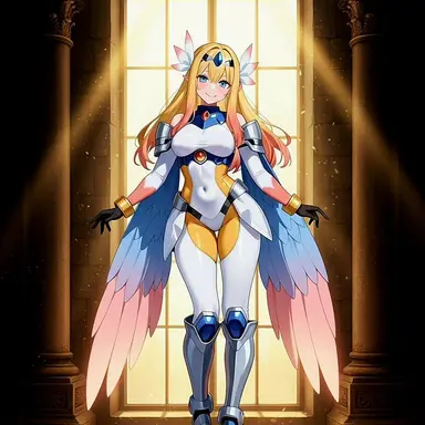 Profile image of アエリエル・ルミナ