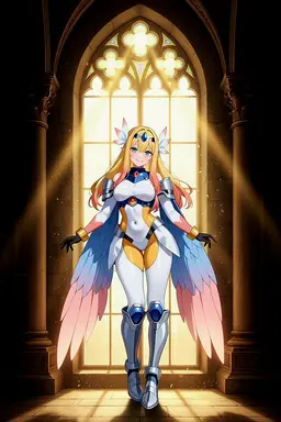 Profile image of アエリエル・ルミナ