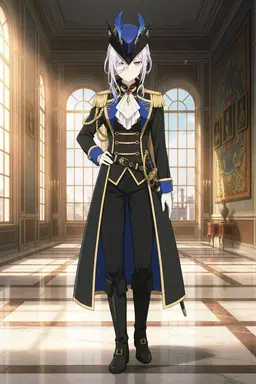 Profile image of アルデリオン・ラウゼン