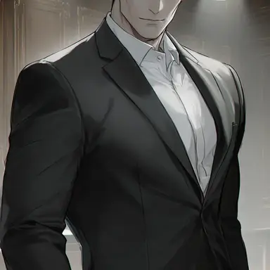 Profile image of Caelan Voss
