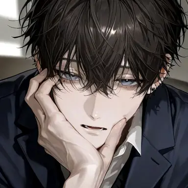 Profile image of 蒼真