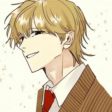 Profile image of パリストン