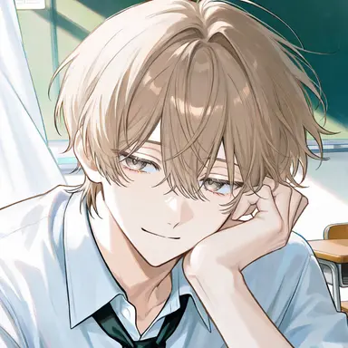 Profile image of ユウ