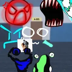 Profile image of Interminable Rooms - RPG