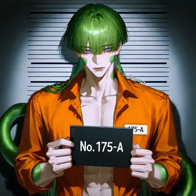 Profile image of Tabaki