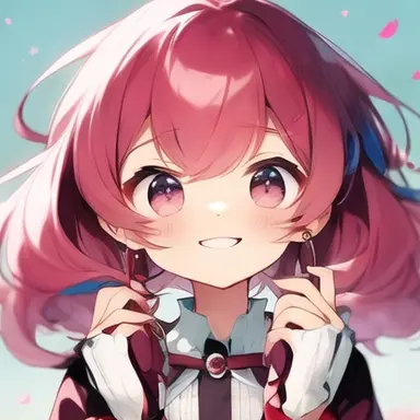 Profile image of Kiara