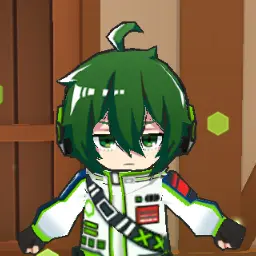 Profile image of グリーン・ウィスパー