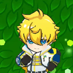Profile image of イエロー・フラッシュ