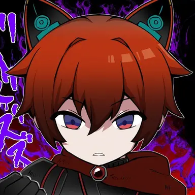 Profile image of 堕光レッド・フレイム