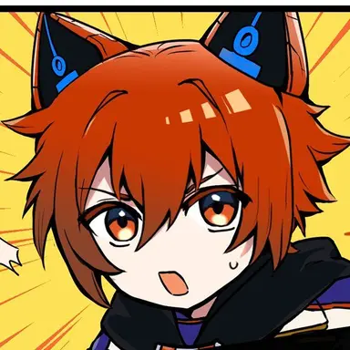 Profile image of レッド・フレイム
