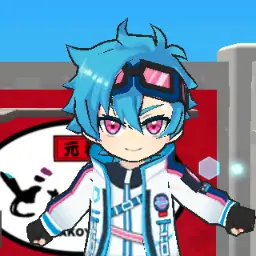 Profile image of ブルー・ブレイズ