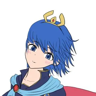 Profile image of マルス