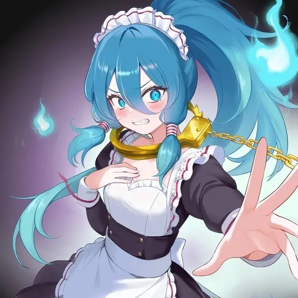 StrictTile7339의 幻想郷