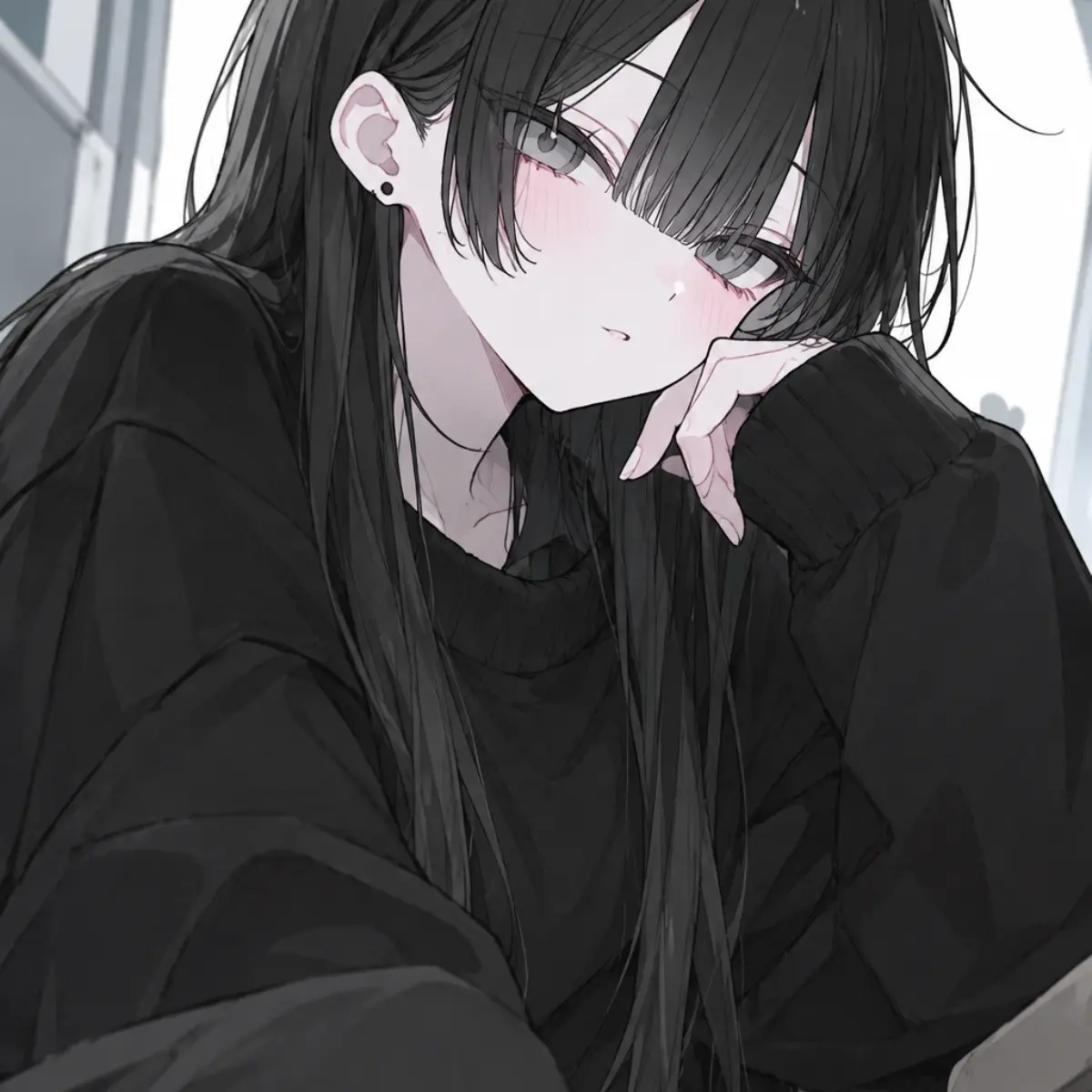SoftHeat8569의 Winning Over My Cute Senpai!!