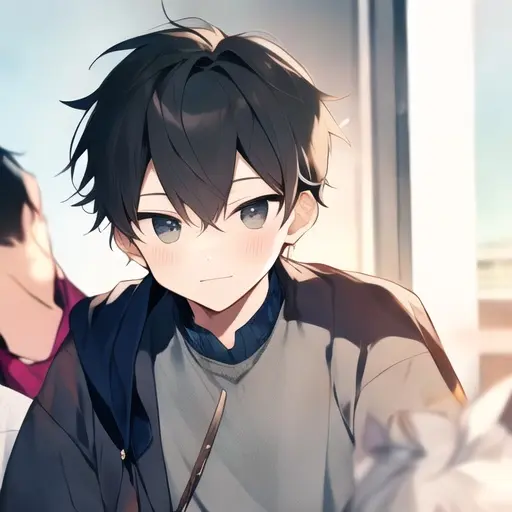 PrettyGem1669의 河村 拓音