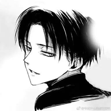 Profile image of 리바이 아커만