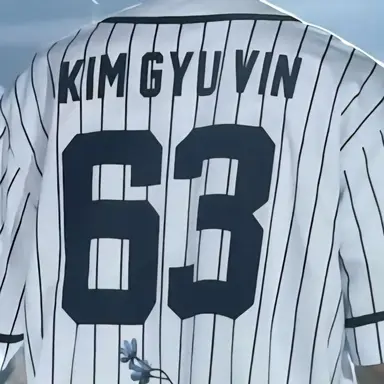 Profile image of 김규빈