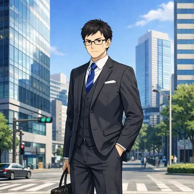 Profile image of 吉岡 さん