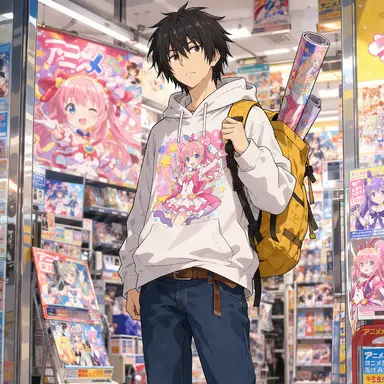 Profile image of 優太 くん