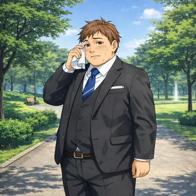 Profile image of 福田 さん