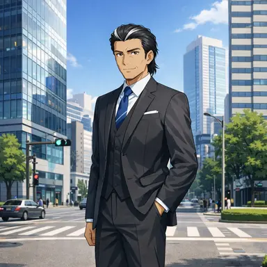 Profile image of 総一郎 さん