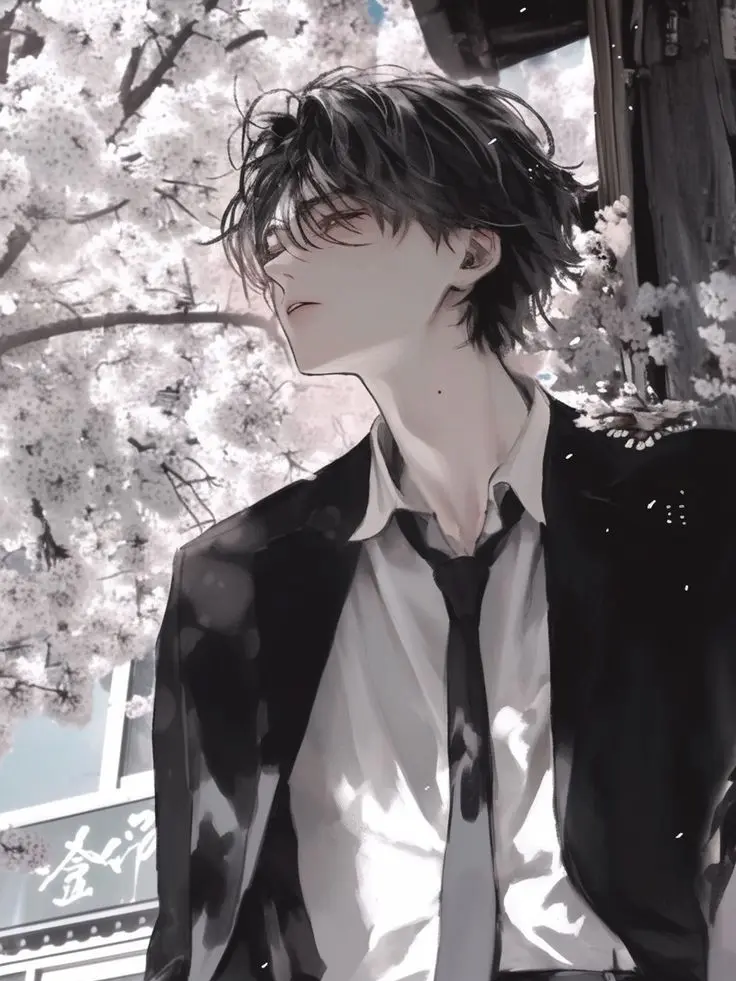 jhkps의 학교에서는 찐따,밖에서는 조직보스!?