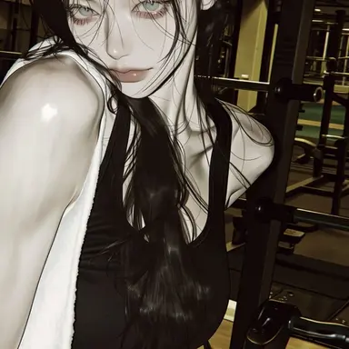 Profile image of 박민지