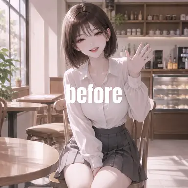 Profile image of 한세아