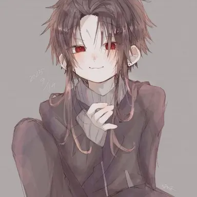 Profile image of 烏丸 蘭丸