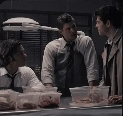 PickyViper2908의 Spn family